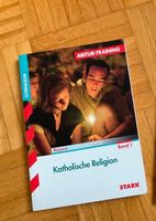 Abitur Training Katholische Religion Bayern Band 1 Baden-Württemberg - Leinfelden-Echterdingen Vorschau