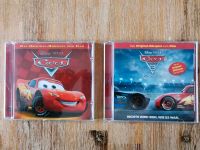 2 CDs - Disneys Cars 1+ 3 Hörspiel Nordrhein-Westfalen - Hünxe Vorschau