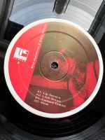 12“ Techno Vinyl: Mike Humphries und Glenn Wilson Punish 9, 2000 Hessen - Bad Vilbel Vorschau