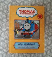 Kinderbuch Thomas&seine Freunde Baden-Württemberg - Achern Vorschau