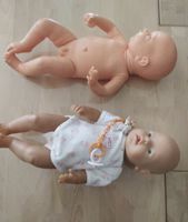 Reborn Baby Born top Puppen Nordrhein-Westfalen - Bünde Vorschau