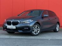 Auto mieten Autovermietung Mietwagen : Der Neue BMW 1er AUTOMATIK Mitte - Wedding Vorschau