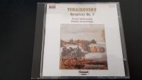 Tchaikovsky , Slovak Philharmonic , Stephen Gunzenhauser – Sympho Berlin - Spandau Vorschau