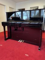 SCHIMMEL Klavier Modell Classic C121 Tradition schwarz poliert - NEU Bielefeld - Mitte Vorschau