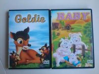 DVD Goldie und Baby Kinderfilm Niedersachsen - Braunschweig Vorschau