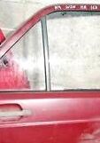 Mercedes Benz w201 190E Chrom Leiste Tür hinten rechts Fenster in Oberhausen