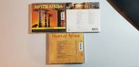 Afrikanische Musik (3 CD`s) Baden-Württemberg - Mutlangen Vorschau