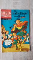 Bildermärchen Nr. 3 : Der Rattenfänger von Hameln 50er Jahre Niedersachsen - Hameln Vorschau