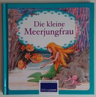 Kinderbuch - Die kleine Meerjungfrau Thüringen - Jena Vorschau