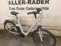 E Bike 28 Zoll KALKHOFF include..2020... 1000km..NP Uber 3000€ Niedersachsen - Verden Vorschau