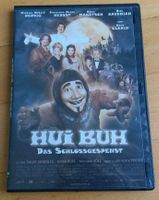 Hui Buh das Schlossgespenst DVD Bayern - Konnersreuth Vorschau