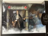 Star Wars Black Series Han Solo Exogorth Escape Niedersachsen - Weener Vorschau