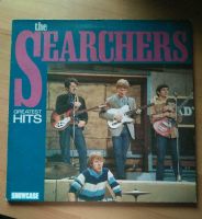LP The Searchers Greatest Hits Hessen - Schlüchtern Vorschau