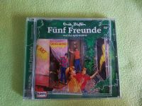 CD Hörspiel "Fünf Freunde und das Spuk-Festival" Baden-Württemberg - Langenau Vorschau