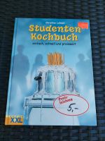 Studenten Kochbuch zu verschenken Baden-Württemberg - Ulm Vorschau
