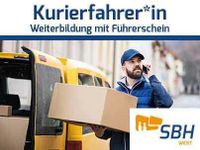 Quereinstieg: Kurierfahrer - Weiterbildung mit Führerschein B Nordrhein-Westfalen - Krefeld Vorschau