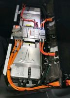 Reparatur Tesla Gen2 Onboard Charger AC Doppellader Master Slave Bayern - Waldmünchen Vorschau