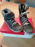 Ricosta, Schuhe/Sneaker/Stiefel für Winter, grau, 33 Baden-Württemberg - Bühl Vorschau
