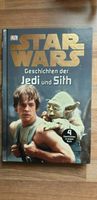 Buch "Star Wars - Geschichten der Jedi und Sith" Baden-Württemberg - Mönchweiler Vorschau