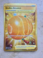 Großes Amulett 206/192 Gold Pokemon Brandenburg - Cottbus Vorschau