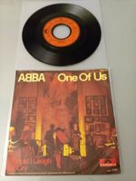 Abba Vinyl Single – One Of Us – aus Deutschland von 1981 Innenstadt - Köln Altstadt Vorschau
