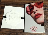 Chanel Coco Rouge Flash Lippenstift Farbe rot 92 Amour 0,75 g Neu Kreis Pinneberg - Schenefeld Vorschau