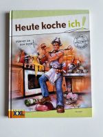 Heute koche ich Männer Kochbuch Baden-Württemberg - Hardthausen Vorschau