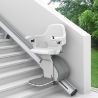 Treppenlift für gerade Treppen ab 2.390 € inklusive Montage ✅ Nordrhein-Westfalen - Ruppichteroth Vorschau