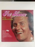 LP Pat Boone "Seine Größten Erfolge", Vinyl, Schallplatte, 1978 Nordrhein-Westfalen - Lübbecke  Vorschau