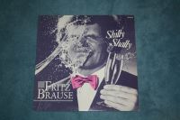 Fritz Brause - Shilly Shally, LP, Vinyl, 1985 Berlin - Charlottenburg Vorschau
