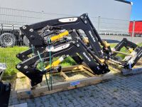 Alö X-Lader, Frontlader für Traktoren, Schwinge, Stoll Nordrhein-Westfalen - Altenberge Vorschau