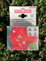 Wolf Garten Sierheitsklingen für Mäher Baden-Württemberg - Bruchsal Vorschau