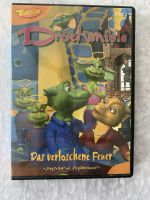 DVD Drachenfels - Das verloschene Feuer Rheinland-Pfalz - Boppard Vorschau