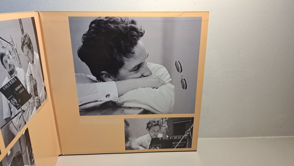 Bob Dylan - New Morning (Vinyl LP, MFSL) in Hannover - Mitte