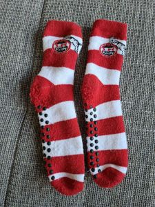 1 FC Köln Hüttensocken Strümpfe Socken Weihnachten 4040211 