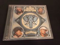 The Black Eyed Peas - Elephunk CD mit Bonus AVCD Bayern - Kaufbeuren Vorschau