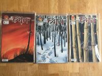 The Path 1 -3 (Crossgen Comics) Deutsch (TPB) Taschenbuch (2003) Nordrhein-Westfalen - Sankt Augustin Vorschau