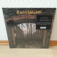 Switchblade - 2016 LP Vinyl  NEU in OVP +MP3 YOB Doom Dresden - Cossebaude Vorschau
