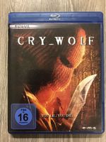 Blu Ray cry Wolf aus Sammlung you live your die Bayern - Bobingen Vorschau