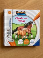 Tiptoi Pferde und Ponys Pocket Buch neu Hessen - Bebra Vorschau
