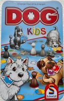 Dog Kids Schmidt Kartenspiel Familienspiel Brettspiel 51432 Neu Bayern - Salgen Vorschau