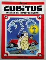 Cubitus Band 16 Die Fälle des Inspektor Cubitus (von Dupa) Bayern - Donauwörth Vorschau