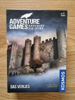 Adventure Game "Das Verlies" zum Tausch! Rheinland-Pfalz - Andernach Vorschau