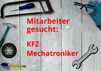 Mitarbeiter gesucht KFZ Mechatroniker Minijob Vollzeit Teilzeit Hessen - Baunatal Vorschau