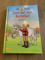 Buch Conni auf dem Reiterhof-Band 1 Bayern - Münchberg Vorschau