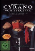 Cyrano von Bergerac DVD ***NEU*** Münster (Westfalen) - Geist Vorschau