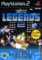 Taito Legends 2 - PS2 -NEU & OVP - von XPLOSIV - USK ab 12 Jahren Nordrhein-Westfalen - Werther (Westfalen) Vorschau