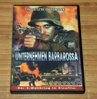 Unternehmen Barbarossa • Die letzte Offnesive • DVD • 2WW 2ter W Rheinland-Pfalz - Bitburg Vorschau