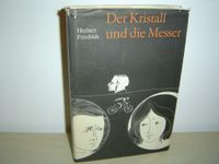 Der Kristall und die Messer, Herbert Friedrich, Rennfahrer Sachsen - Chemnitz Vorschau