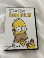 DVD / Die Simpsons - Der Film Bayern - Creußen Vorschau